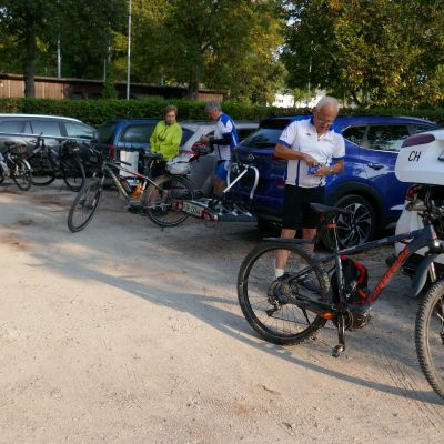 P57 Ende Feuer nach 75 km